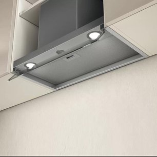 Встраиваемая вытяжка Элика BOXIN IX/A/60 фото 2 Встраиваемая вытяжка Elica BOXIN IX/A/60 фото 2