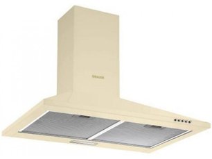 Вытяжка Грауде DHP 60.0 EL фото Вытяжка Graude DHP 60.0 EL фото