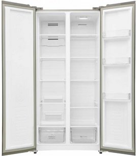 Холодильник Шауб Лоренц SLU S400H4EN фото 3 Холодильник Schaub Lorenz SLU S400H4EN фото 3