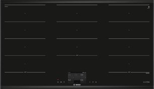 Индукционная варочная панель Бош PXX995KX5E фото 2 Индукционная варочная панель Bosch PXX995KX5E фото 2