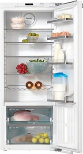 Холодильник Миле K 35473 iD фото Холодильник Miele K 35473 iD фото