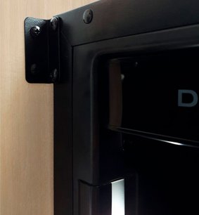 Винный шкаф Дунавокс DAUF-40.138B фото 2 Винный шкаф Dunavox DAUF-40.138B фото 2