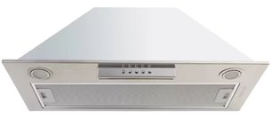 Вытяжка Куперсберг Inlinea 70 X HPB фото Вытяжка Kuppersberg Inlinea 70 X HPB фото