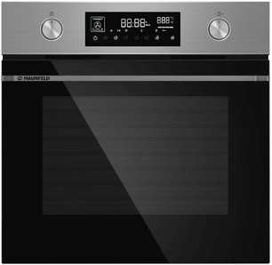 Духовой шкаф Maunfeld AEOH60106S фото
