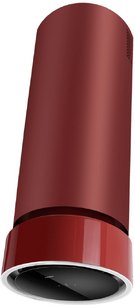 Вытяжка Maunfeld FESTIVAL 392 Isla Burgundy фото