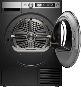 Сушильная машина Аско T709HUG фото 2 Сушильная машина Asko T709HUG фото 2