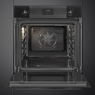 Духовой шкаф Smeg SF6100VB3 фото 4
