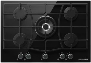 Варочная панель Куперсберг FG 77 B фото Варочная панель Kuppersberg FG 77 B фото