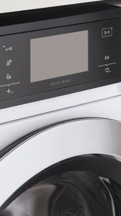 Стиральная машина Фауцуг AdoraWash V6000 AW6T-11043 R фото 2 Стиральная машина V-ZUG AdoraWash V6000 AW6T-11043 R фото 2