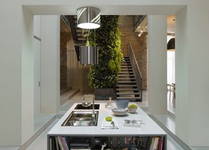 Вытяжка Франке FUD 5007 I XS фото 3 Вытяжка Franke FUD 5007 I XS фото 3