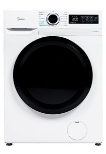 Стиральная машина Midea MF01814BS47/W фото 2