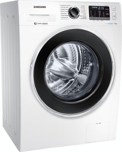 Стиральная машина Samsung WW 70J52E0 HW фото 2