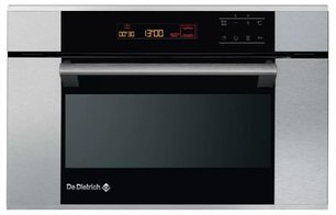 Духовой шкаф Де Дитрих DOP 799 X фото Духовой шкаф De Dietrich DOP 799 X фото