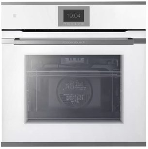 Духовой шкаф Kuppersbusch BP 6550.0 W3 Silver Chrome фото