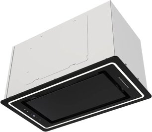 Встраиваемая вытяжка Куперсберг INLUMIA 60 Black фото 4 Встраиваемая вытяжка Kuppersberg INLUMIA 60 Black фото 4