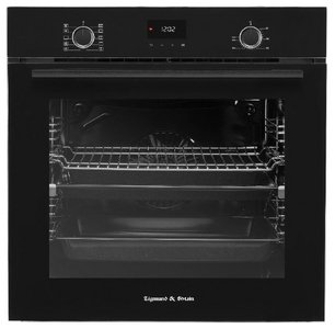 Электрический духовой шкаф Зигмунд Штайн E 156 B фото Электрический духовой шкаф Zigmund Shtain E 156 B фото