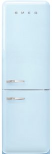 Холодильник Smeg FAB32RPB6 фото