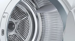 Сушильная машина Бош WTH83253BY фото 3 Сушильная машина Bosch WTH83253BY фото 3