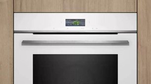 Духовой шкаф Siemens HB 734G1W1 фото 2