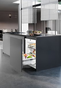 Встраиваемый холодильник Liebherr UIKo 1560 Premium фото 2