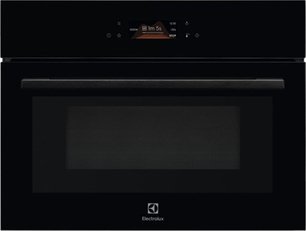 Духовой шкаф Электролюкс EVL8E08Z фото Духовой шкаф Electrolux EVL8E08Z фото