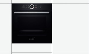 Духовой шкаф Бош HBG 633BB1 фото 2 Духовой шкаф Bosch HBG 633BB1 фото 2