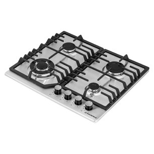 Газовая варочная панель MAUNFELD EGHS.64.43CS/G фото 3