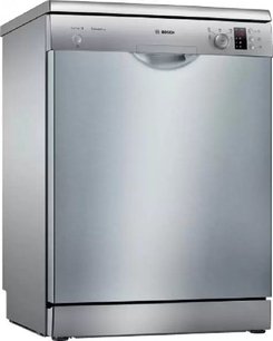 Посудомоечная машина Бош SMS25AI05E фото Посудомоечная машина Bosch SMS25AI05E фото