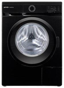 Стиральная машина Горение WS 60SY2B фото Стиральная машина Gorenje WS 60SY2B фото