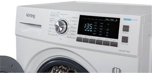 Стирально-сушильная машина Кертинг KWD 48IT1486 фото 4 Стирально-сушильная машина Korting KWD 48IT1486 фото 4
