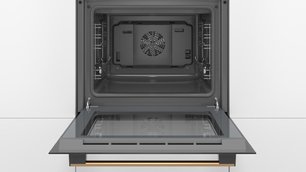 Встраиваемый духовой шкаф BOSCH HBJN17EB2R фото 3 Встраиваемый духовой шкаф BOSCH HBJN17EB2R фото 3