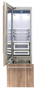 Встраиваемый холодильник Fhiaba S600TGT3 фото