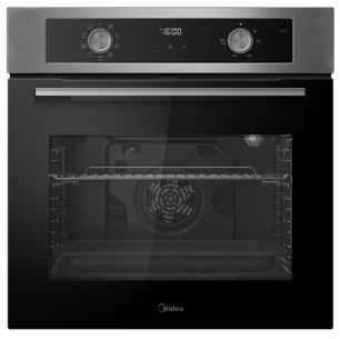 Духовой шкаф Midea MO509103X фото 3