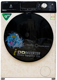 Стиральная машина Jacky`s JW F0944BTD2 фото 4