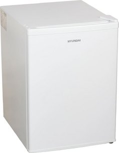 Холодильник Хендай CO1002 белый фото 2 Холодильник Hyundai CO1002 белый фото 2