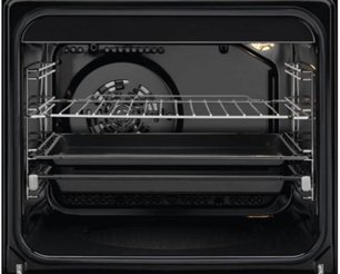Электрическая плита Электролюкс EKI954901W фото 3 Электрическая плита Electrolux EKI954901W фото 3