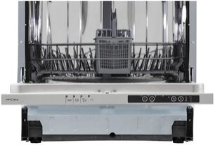 Встраиваемая посудомоечная машина Krona REGEN 60 BI фото 3 Встраиваемая посудомоечная машина Krona REGEN 60 BI фото 3