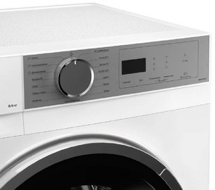 Стирально-сушильная машина Kuppersberg WDM 470 W фото 4