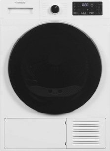 Сушильная машина Hyundai DFE9412 фото