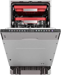 Встраиваемая посудомоечная машина Kuppersberg GSS 4577 фото 3