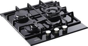 Варочная поверхность Кертинг HGG 485 CTN фото 2 Варочная поверхность Korting HGG 485 CTN фото 2