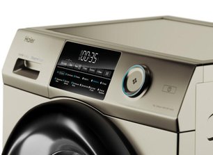 Стиральная машина Хайер HW70-BP12959G фото 3 Стиральная машина Haier HW70-BP12959G фото 3