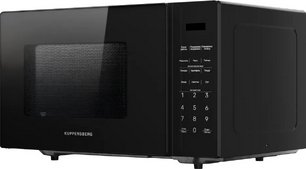 Микроволновая печь Куперсберг TMW 233 B фото 2 Микроволновая печь Kuppersberg TMW 233 B фото 2