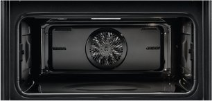 Компактный духовой шкаф АЕГ KMK968000M фото 4 Компактный духовой шкаф AEG KMK968000M фото 4