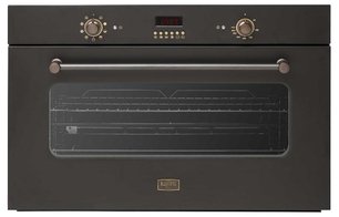 Духовой шкаф Кертинг OKB 10809 CRN фото Духовой шкаф Korting OKB 10809 CRN фото