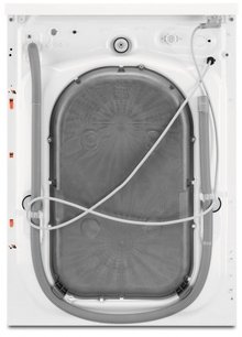 Стирально-сушильная машина Electrolux EW7WR468W фото 3
