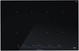 Варочная панель Куперсбуш KI 8880.1 SR фото Варочная панель Kuppersbusch KI 8880.1 SR фото