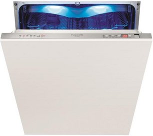 Встраиваемая посудомоечная машина Фулгор Милано FDW 9093.1 фото Встраиваемая посудомоечная машина Fulgor Milano FDW 9093.1 фото