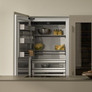 Встраиваемый холодильник Фауцуг Cooler V6000 90 Supreme CO6T-51134 R фото 2 Встраиваемый холодильник V-ZUG Cooler V6000 90 Supreme CO6T-51134 R фото 2