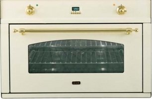 Духовой шкаф Илве 900-CMP Ant/C фото Духовой шкаф Ilve 900-CMP Ant/C фото